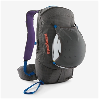 Patagonia Snowdrifter Pack 20L hjelm